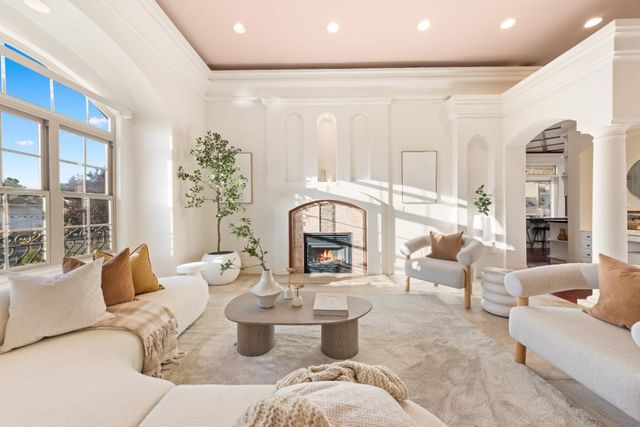 13428 Christie Drive, Saratoga, CA 95070