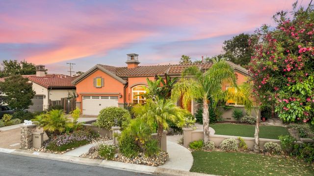 13428 Christie Drive, Saratoga, CA 95070
