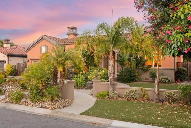 13428 Christie Drive, Saratoga, CA 95070
