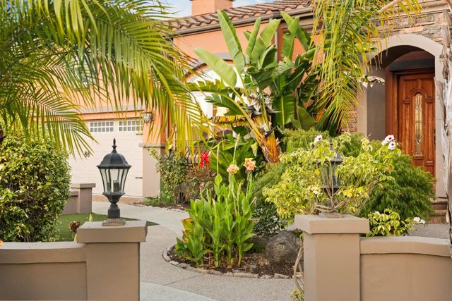 13428 Christie Drive, Saratoga, CA 95070