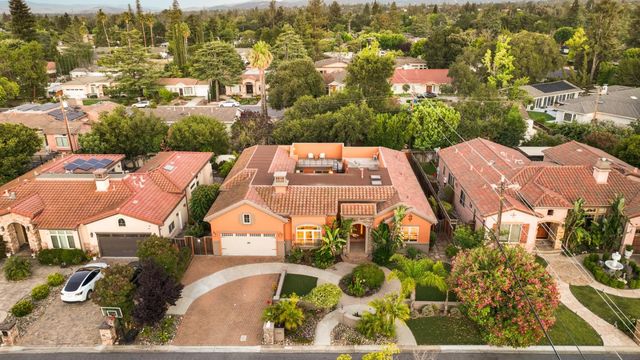 13428 Christie Drive, Saratoga, CA 95070