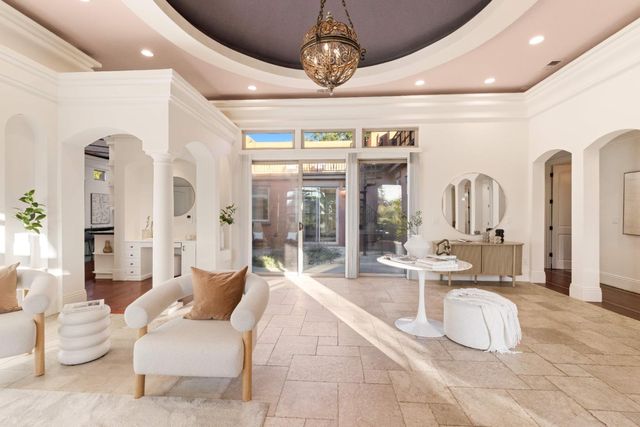 13428 Christie Drive, Saratoga, CA 95070