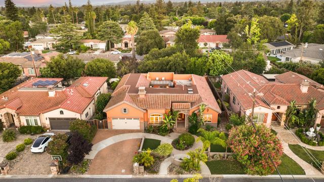 13428 Christie Drive, Saratoga, CA 95070