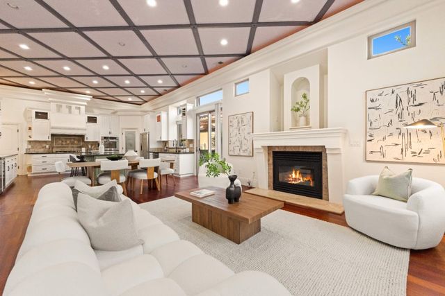 13428 Christie Drive, Saratoga, CA 95070