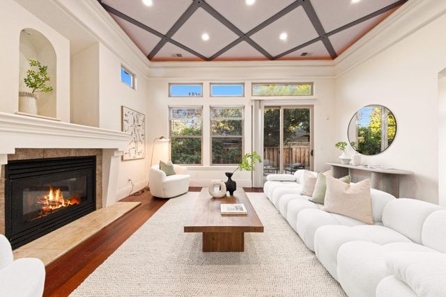 13428 Christie Drive, Saratoga, CA 95070