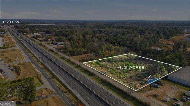 2381 Iris Drive SE, Conyers, GA 30013