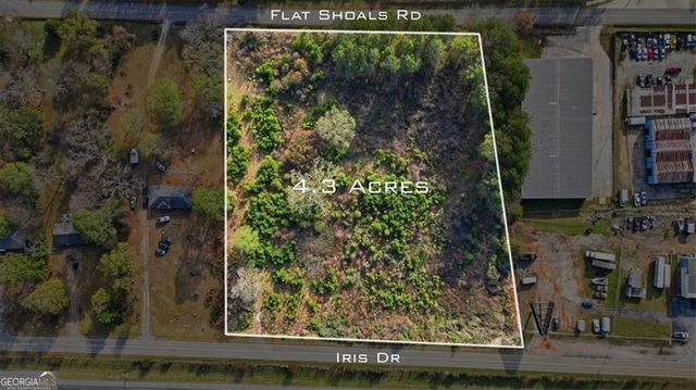 2381 Iris Drive SE, Conyers, GA 30013