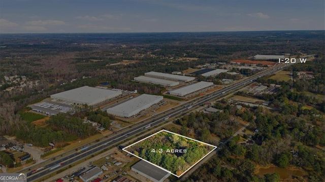 2381 Iris Drive SE, Conyers, GA 30013