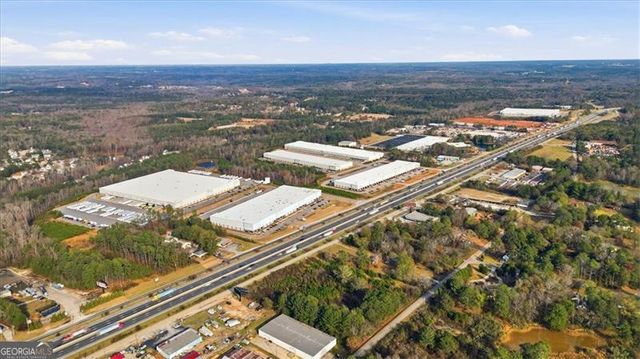 2381 Iris Drive SE, Conyers, GA 30013