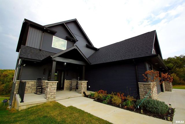 10703 52ND Street Court W, Milan, IL 61264
