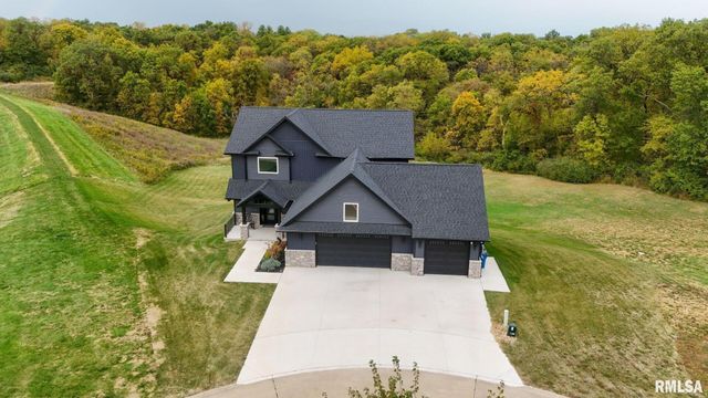 10703 52ND Street Court W, Milan, IL 61264