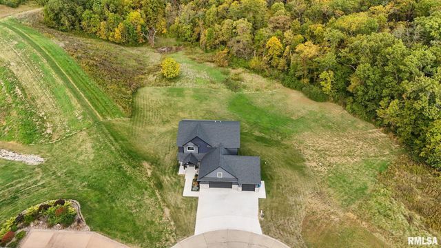 10703 52ND Street Court W, Milan, IL 61264