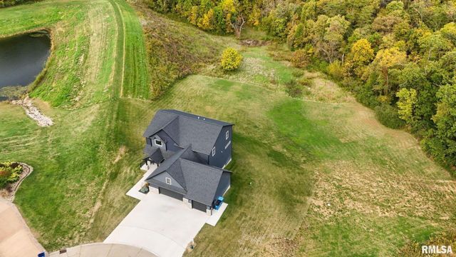 10703 52ND Street Court W, Milan, IL 61264