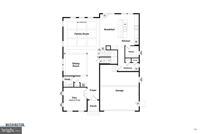 HOMESITE CC5 MONOCACY CROSSING PKWY, Brunswick, MD 21716