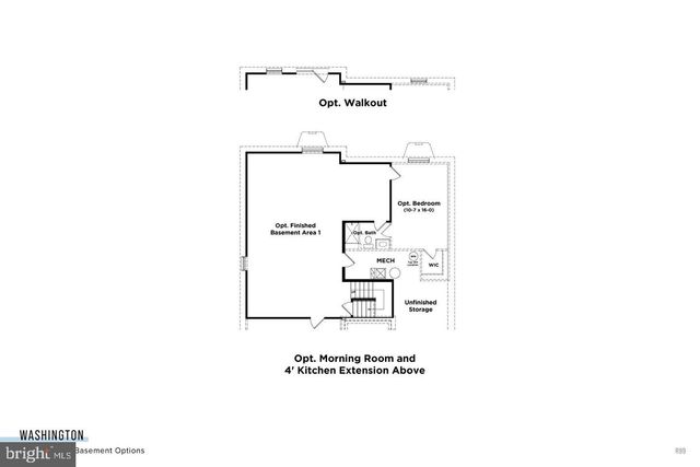 HOMESITE CC5 MONOCACY CROSSING PKWY, Brunswick, MD 21716