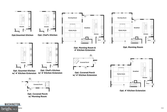 HOMESITE CC5 MONOCACY CROSSING PKWY, Brunswick, MD 21716