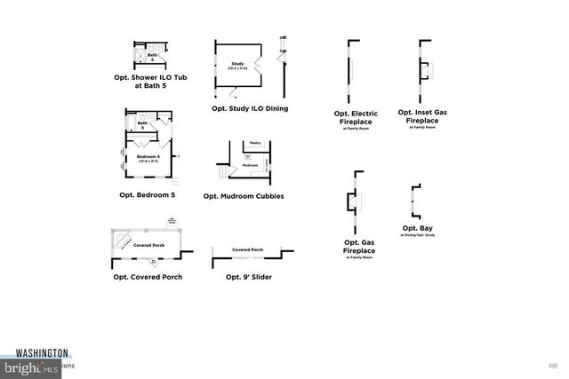 HOMESITE CC5 MONOCACY CROSSING PKWY, Brunswick, MD 21716