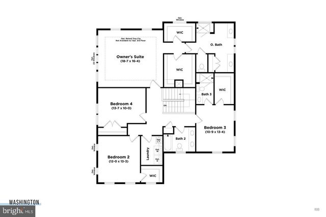 HOMESITE CC5 MONOCACY CROSSING PKWY, Brunswick, MD 21716