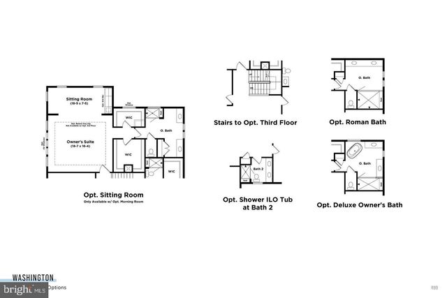 HOMESITE CC5 MONOCACY CROSSING PKWY, Brunswick, MD 21716