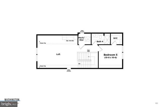 HOMESITE CC5 MONOCACY CROSSING PKWY, Brunswick, MD 21716
