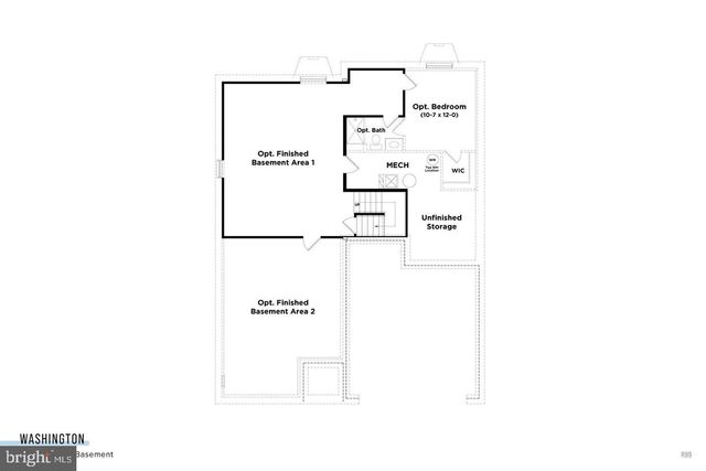 HOMESITE CC5 MONOCACY CROSSING PKWY, Brunswick, MD 21716