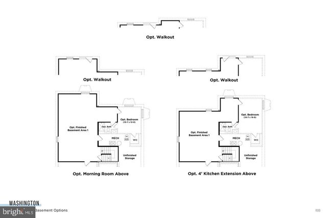 HOMESITE CC5 MONOCACY CROSSING PKWY, Brunswick, MD 21716