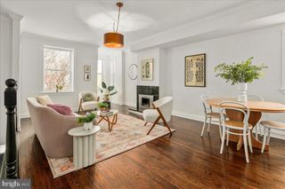 14 O ST NW #14-B, Washington, DC 20001
