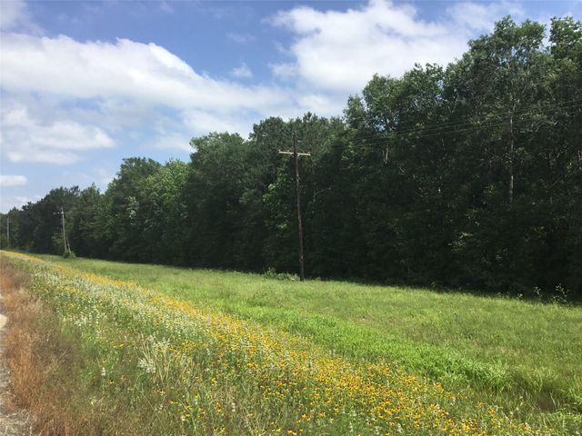 0 Hwy 90, Liberty, TX 77538