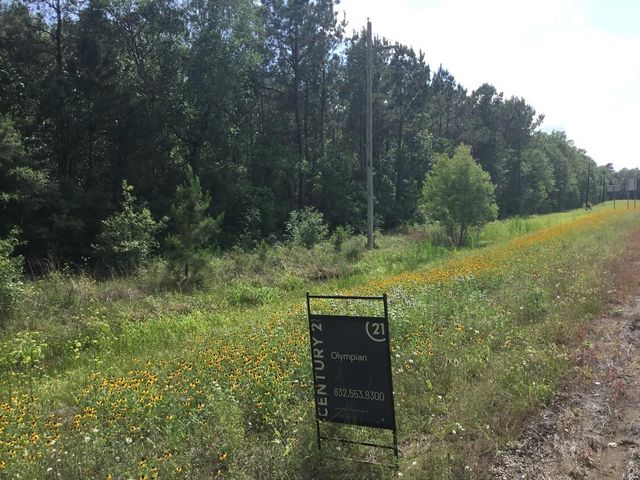 0 Hwy 90, Liberty, TX 77538