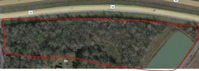 0 Hwy 90, Liberty, TX 77538