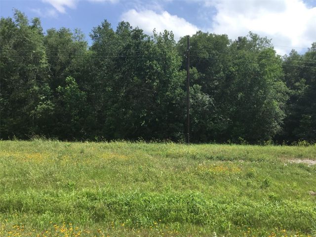 0 Hwy 90, Liberty, TX 77538