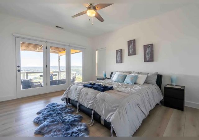 5924 Lookout Mountain DR, Austin, TX 78731