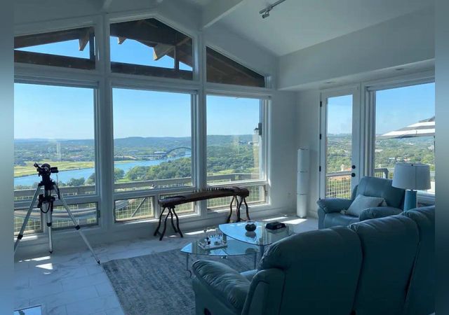 5924 Lookout Mountain DR, Austin, TX 78731