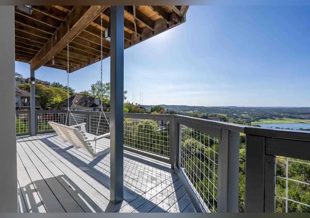 5924 Lookout Mountain DR, Austin, TX 78731