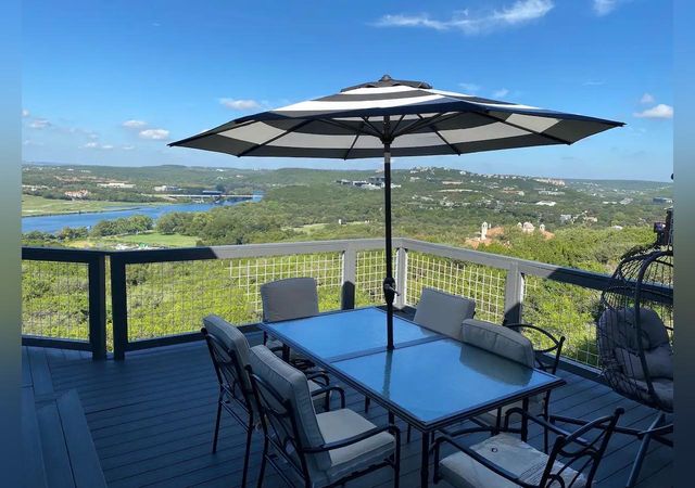 5924 Lookout Mountain DR, Austin, TX 78731