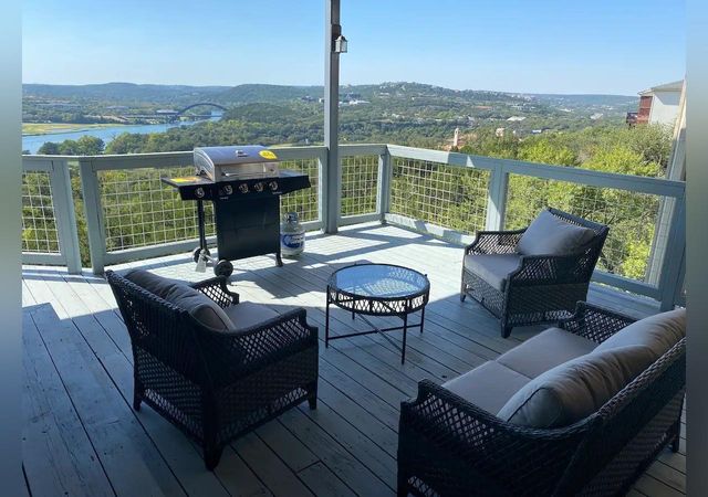 5924 Lookout Mountain DR, Austin, TX 78731