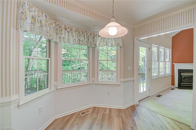 4005 Glenn Landing Drive, Winston-salem, NC 27107