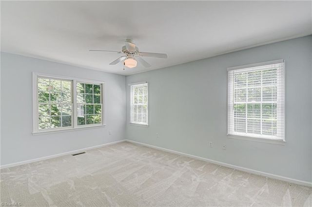 4005 Glenn Landing Drive, Winston-salem, NC 27107
