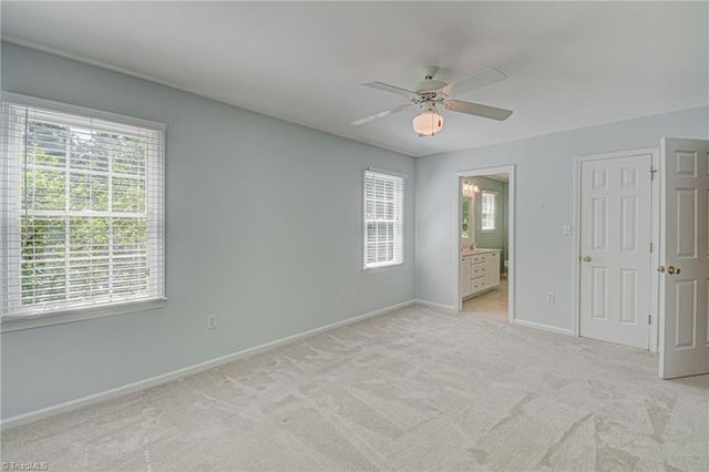 4005 Glenn Landing Drive, Winston-salem, NC 27107