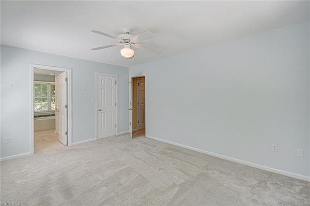 4005 Glenn Landing Drive, Winston-salem, NC 27107