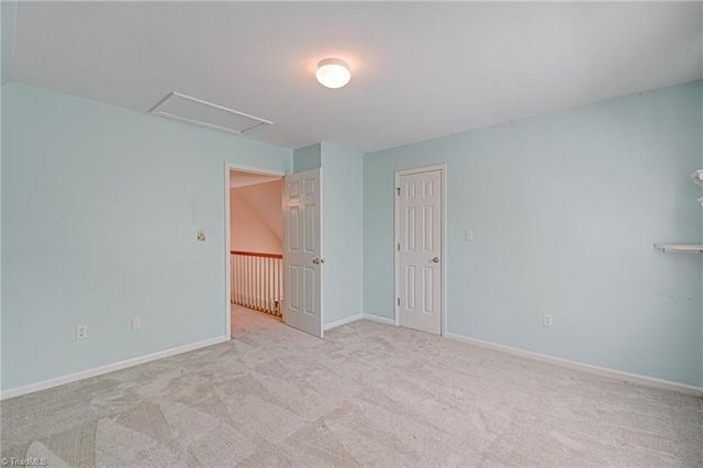 4005 Glenn Landing Drive, Winston-salem, NC 27107
