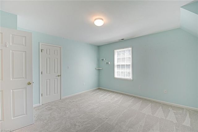 4005 Glenn Landing Drive, Winston-salem, NC 27107
