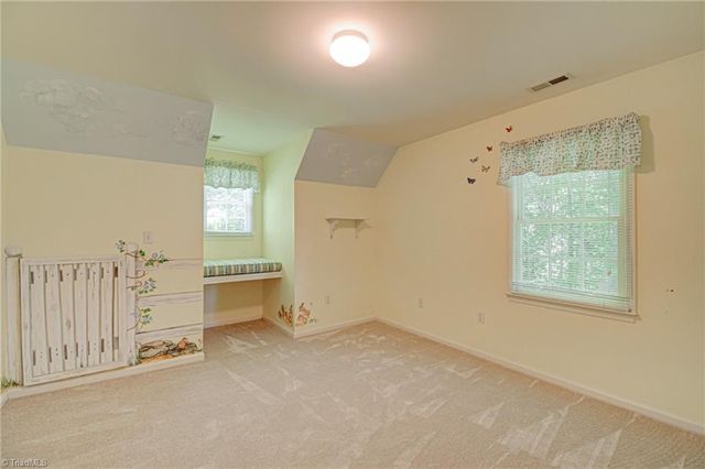 4005 Glenn Landing Drive, Winston-salem, NC 27107