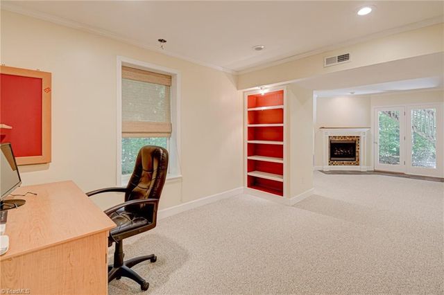 4005 Glenn Landing Drive, Winston-salem, NC 27107