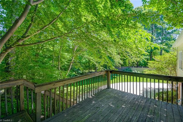 4005 Glenn Landing Drive, Winston-salem, NC 27107