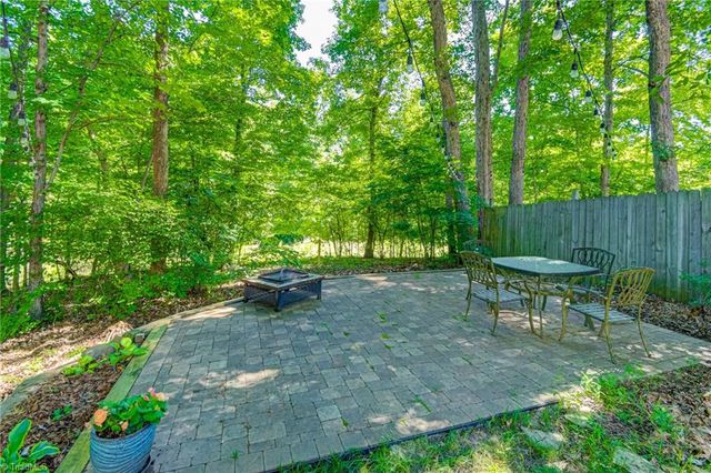4005 Glenn Landing Drive, Winston-salem, NC 27107