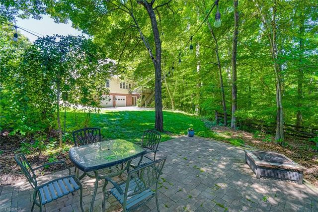 4005 Glenn Landing Drive, Winston-salem, NC 27107