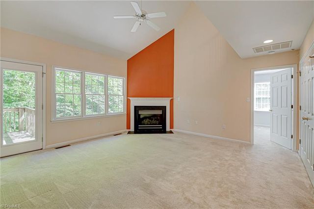 4005 Glenn Landing Drive, Winston-salem, NC 27107