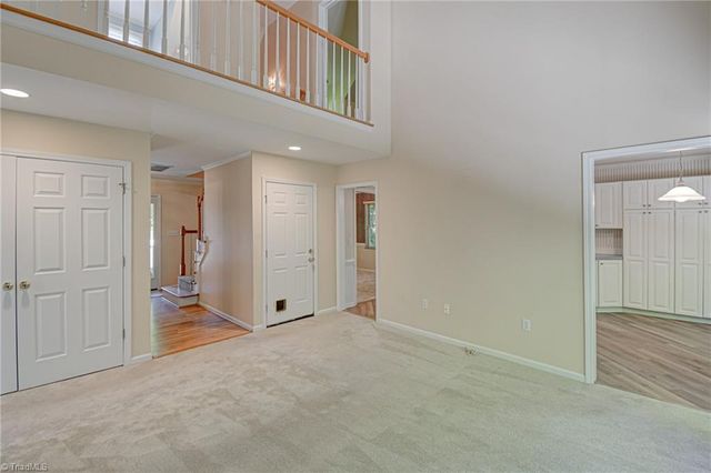 4005 Glenn Landing Drive, Winston-salem, NC 27107