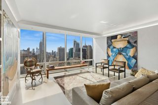 641 5TH Avenue # 42G, New York City, NY 10022